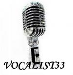   vocalist33
