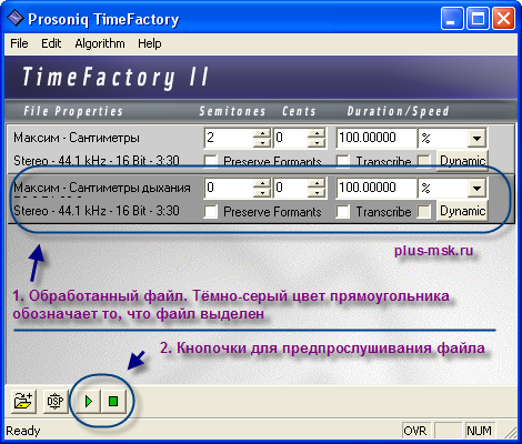 Prosoniq Time Factory Ii Torrent